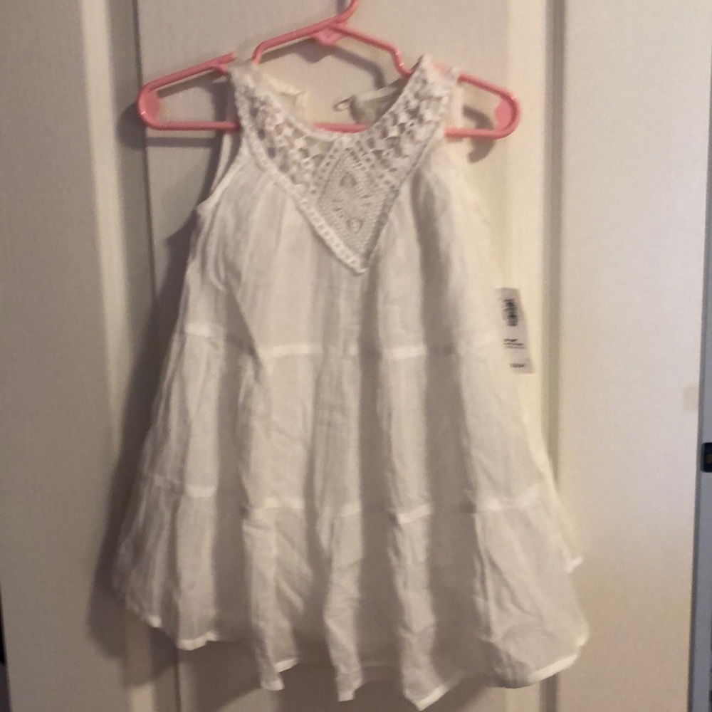 Old Navy Dress new with Tags.